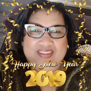 Meet your Posher, Sandra